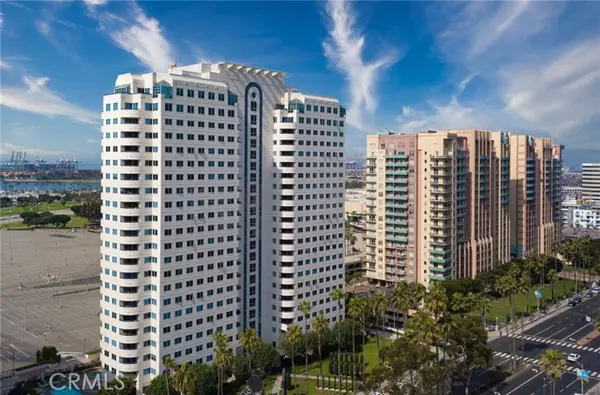 Long Beach, CA 90802,525 E Seaside Way #704