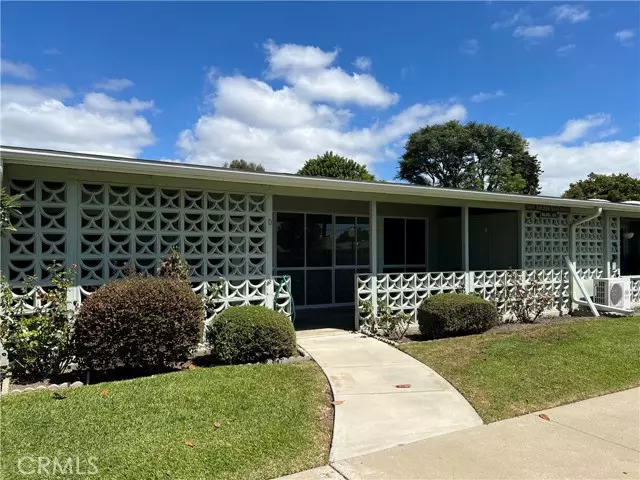 Seal Beach, CA 90740,1441 Golden Rain Rd., M4-88D