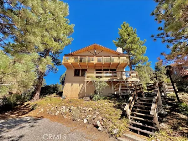 Other - See Remarks, CA 92314,1073 Whispering Forest Drive