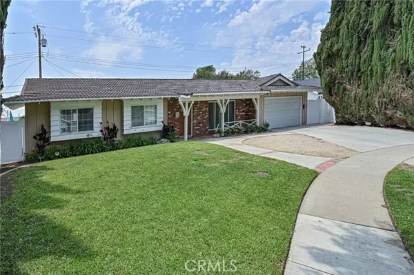 Yorba Linda, CA 92886,4781 Kona Kove