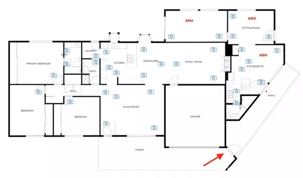 Yorba Linda, CA 92886,4781 Kona Kove