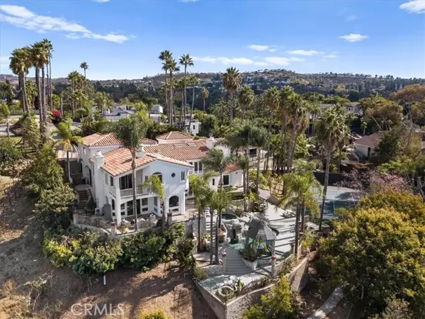 5059 E Crescent Drive, Anaheim, CA 92807