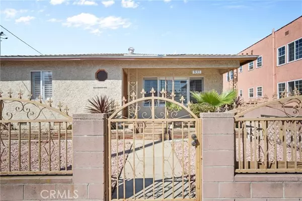 933 Island, Wilmington (los Angeles), CA 90744