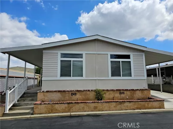 11730 Whittier Boulevard #27, Whittier, CA 90601