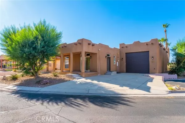 Needles, CA 92363,1224 Beach Drive