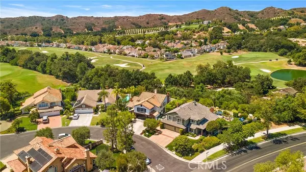 Laguna Hills, CA 92679,3 Mantenida