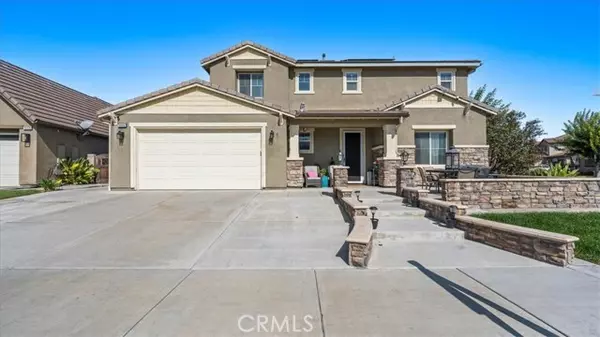 14964 Corvalis Court, Eastvale, CA 92880