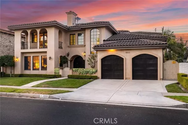 Rossmoor Socal, CA 90720,3311 Rossmoor Way