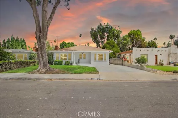 Riverside, CA 92506,4061 Maplewood pl