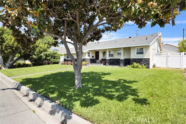 West Covina, CA 91791,1300 S Fleetwell Avenue