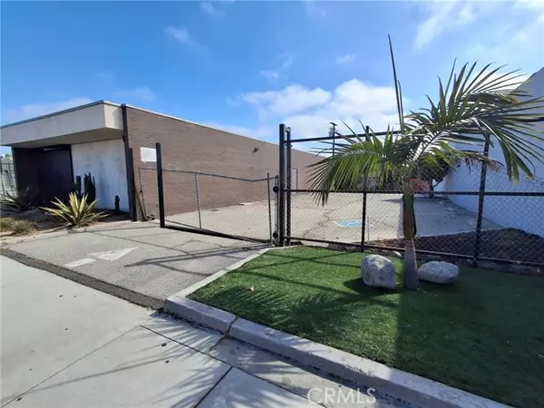 Inglewood, CA 90301,510 S La Brea Avenue