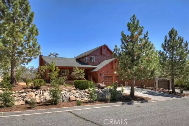 Big Bear Lake, CA 92315,453 Fallen Leaf