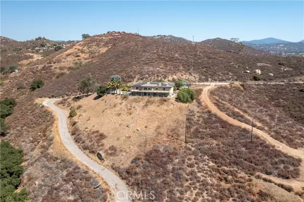 Ramona, CA 92065,19075 Caesar Drive