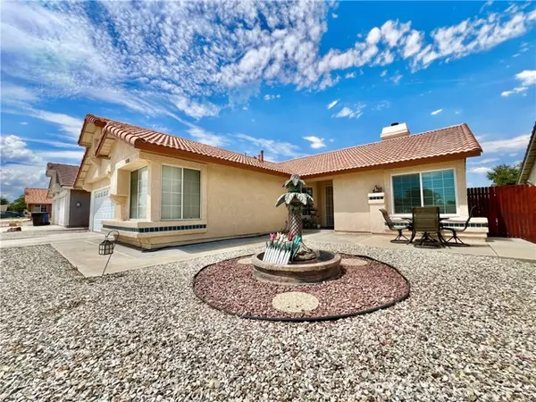 Victorville, CA 92392,14200 La Mirada Street