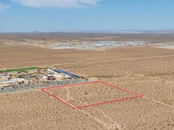 Adelanto, CA 92301,1 Joshua Road