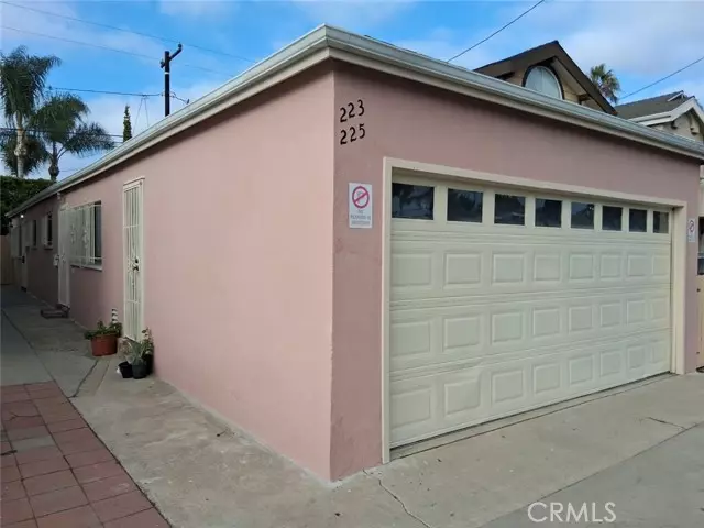 Long Beach, CA 90805,223 E Pleasant Street