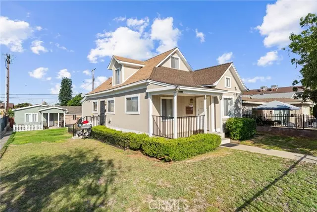 Whittier, CA 90601,6741 Newlin Avenue