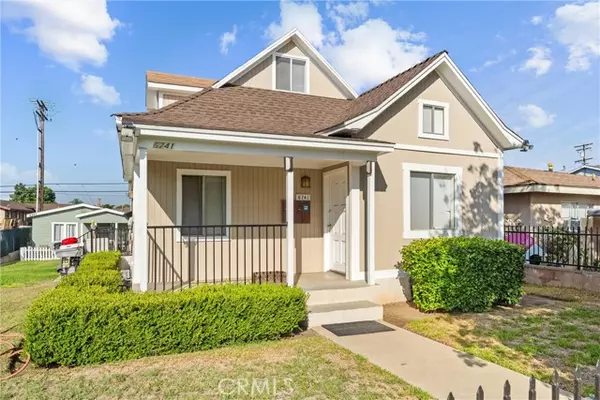 Whittier, CA 90601,6741 Newlin Avenue