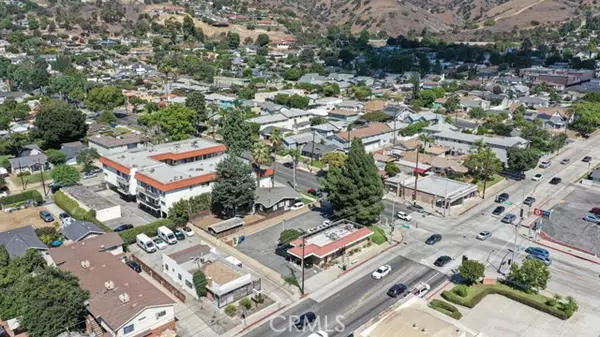 Whittier, CA 90601,12525 BEVERLY BVLD