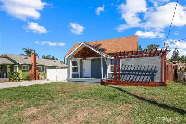 Riverside, CA 92503,3875 Everest Avenue