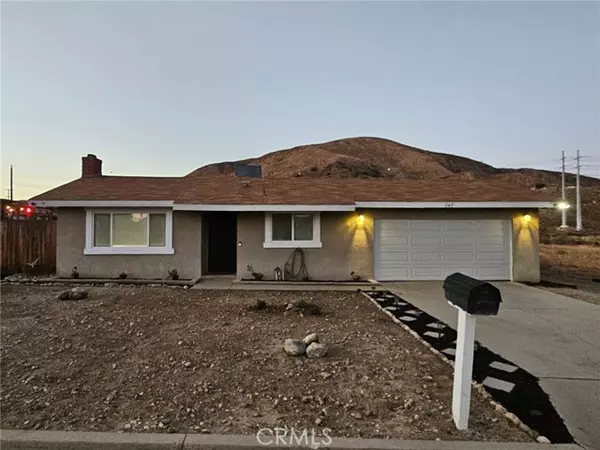 345 Summit Dr, Banning, CA 92220
