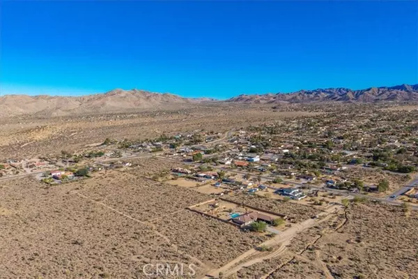 Yucca Valley, CA 92284,0 Emerson Avenue
