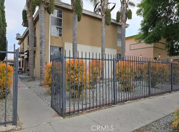 423 E 82ND Street ##3, Los Angeles, CA 90003
