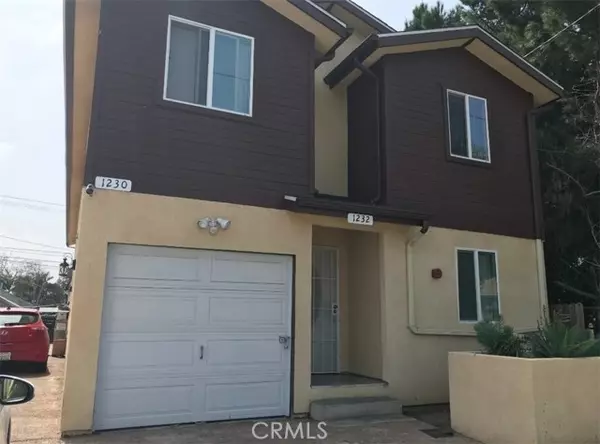 1230 E 33rd Street, Los Angeles, CA 90011