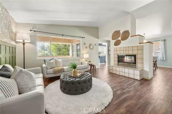 5370 Silver Canyon Road #7E, Yorba Linda, CA 92887