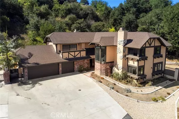 2053 Fullerton Rd, La Habra Heights, CA 90631