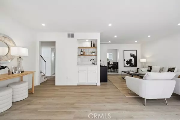 Van Nuys (los Angeles), CA 91401,6101 Fulton Avenue #8