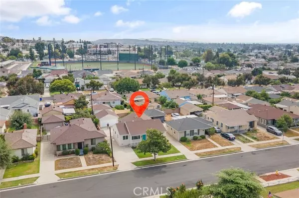 Monterey Park, CA 91754,2058 Vancouver Avenue