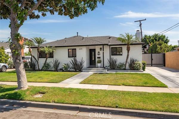 6210 E Fairbrook Street, Long Beach, CA 90815