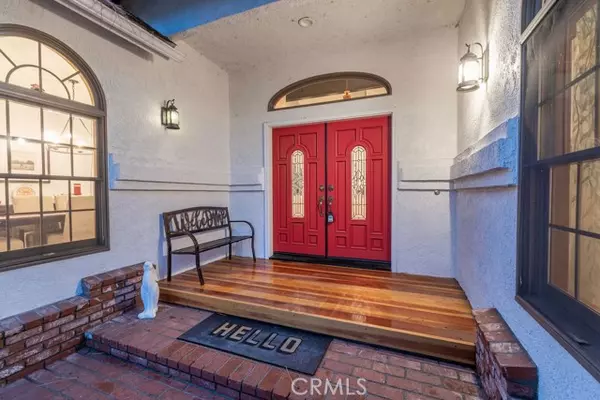 Big Bear Lake, CA 92315,41625 Mockingbird Drive