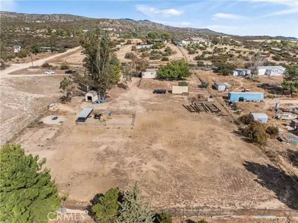 Anza, CA 92539,59195 Gilman Road