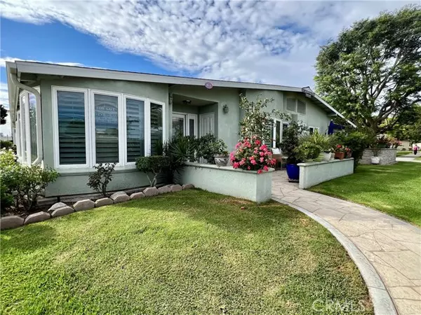 Seal Beach, CA 90740,1441 Golden Rain Rd., M4-88A