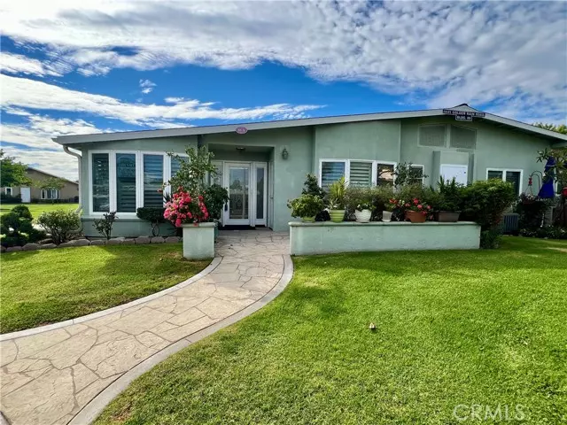 Seal Beach, CA 90740,1441 Golden Rain Rd., M4-88A