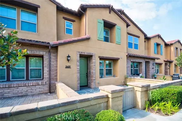 Brea, CA 92821,2437 Sanabria Lane