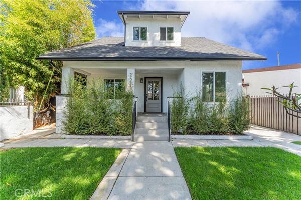 2623 Exposition Place, Los Angeles, CA 90018