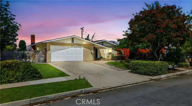 Redlands, CA 92374,1427 Laramie