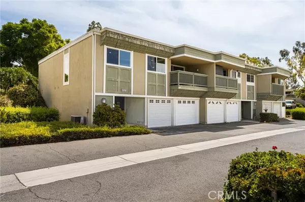 23372 Caminito Telmo ##210, Laguna Hills, CA 92653