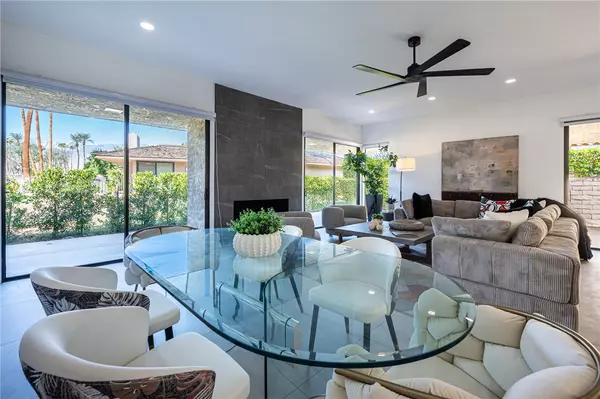 Rancho Mirage, CA 92270,21 Dartmouth Drive