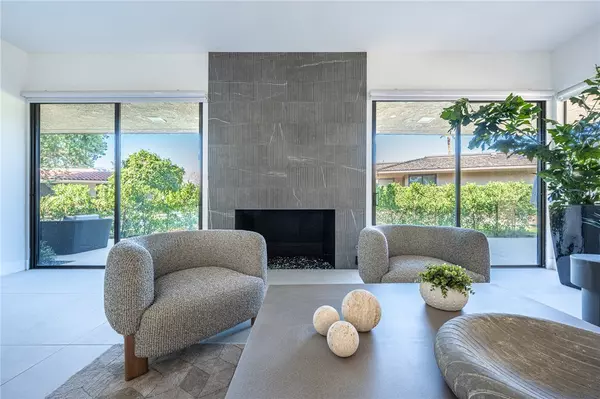 21 Dartmouth Drive, Rancho Mirage, CA 92270