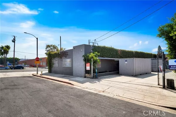 Commerce, CA 90022,1001 Goodrich Boulevard