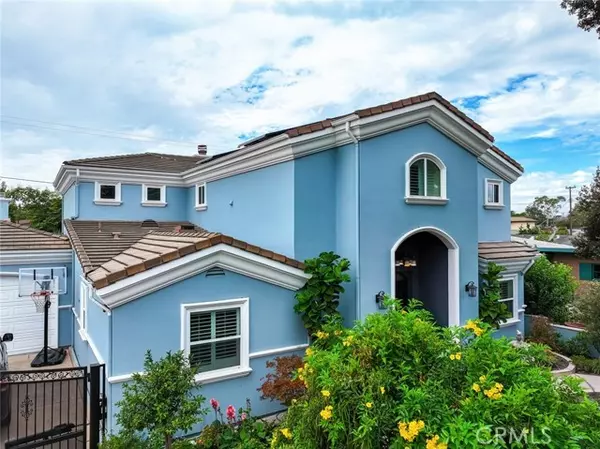 Long Beach, CA 90808,6266 E Metz Street