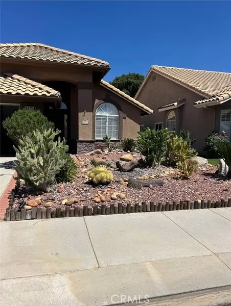 4841 BERMUDA DUNES Avenue, Banning, CA 92220
