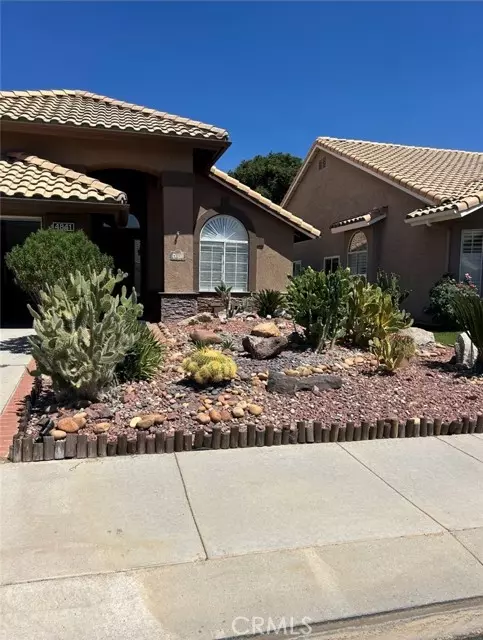 Banning, CA 92220,4841 BERMUDA DUNES Avenue