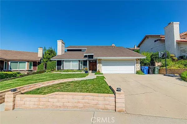 49 Stagecoach Drive, Pomona, CA 91766