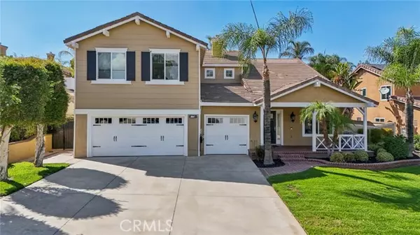 27125 Arrow Point Trail, Corona, CA 92883
