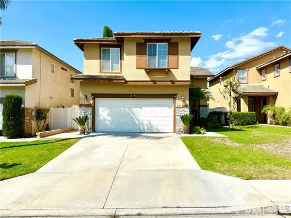 Anaheim, CA 92808,937 S Nicole Way